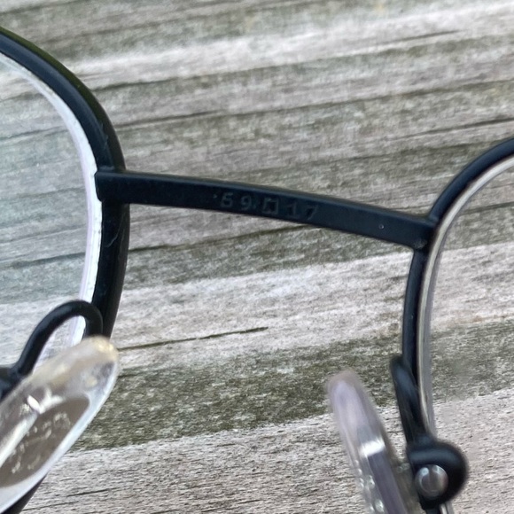 SOLD 💲Brooks Brothers Men’s glasses frames BB1057T - Picture 11 of 13